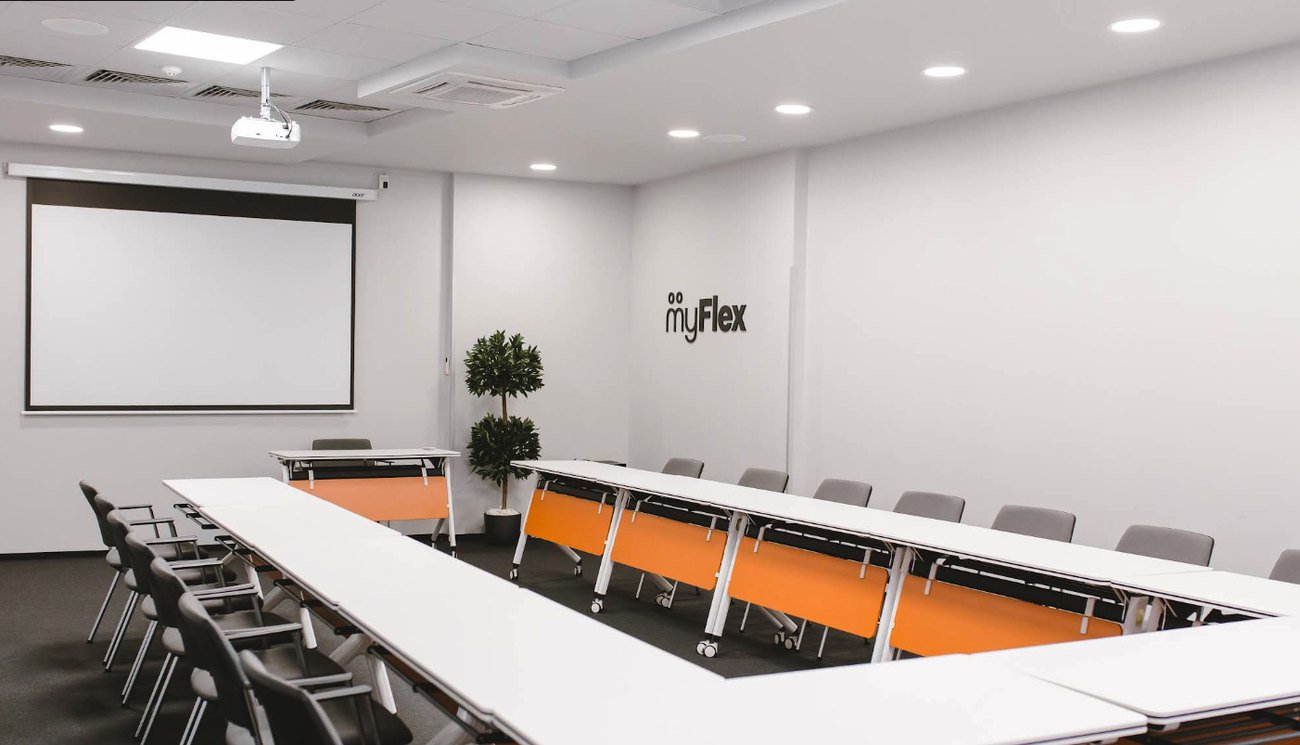 Meeting room